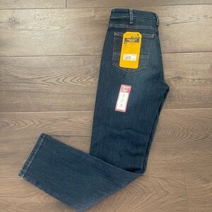 Carhartt slim fit jeans